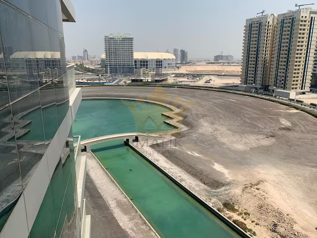 1 bedroom hall | canal view | for rent
